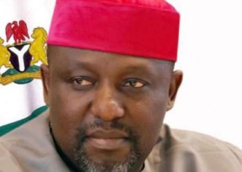Imo: Okorocha Destroyed Civil Service; Uzodimma, taking advantage of the rot –Agba