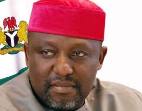 Imo: Okorocha Destroyed Civil Service; Uzodimma, taking advantage of the rot –Agba