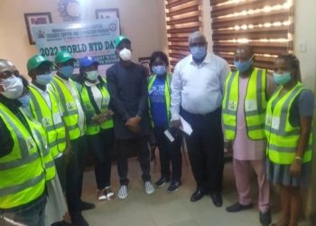 Over 5m Anambra residents at risk of Neglected Tropical Diseases – Commissioner