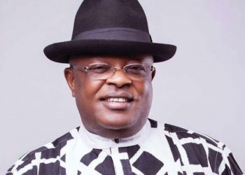 PDP accuses Umahi of unleashing terror on opposition