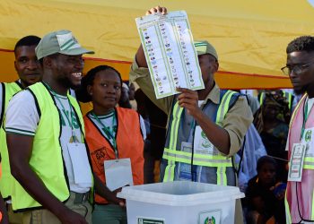 Ngor-Okpala bye-election: INEC declares APC winner