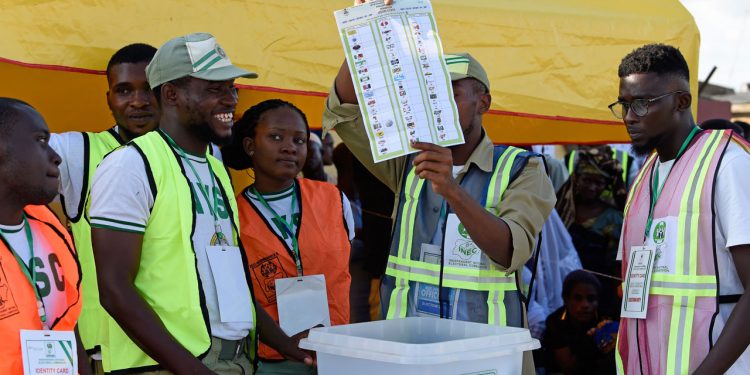 Ngor-Okpala bye-election: INEC declares APC winner