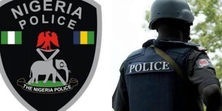 Police confirms arrest of suspect, who killed girlfriend in Anambra