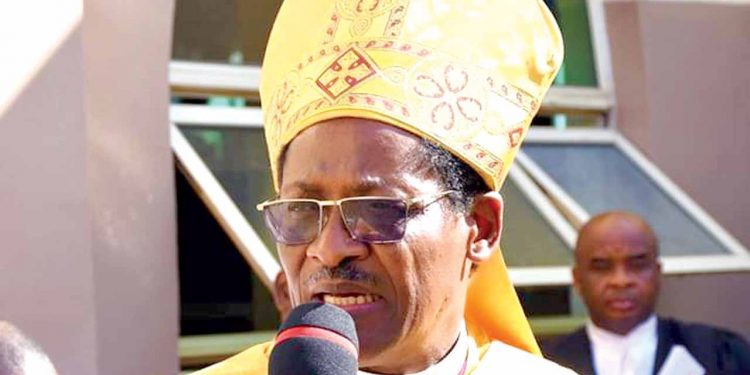 Anglican Primate commends Uzodimma on infrastructural development