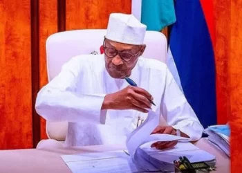 Re-Amended Electoral Bill Proposes Ministers, Commissioners to resign before Contesting Primaries