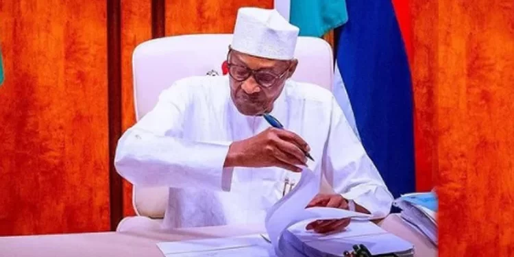 Re-Amended Electoral Bill Proposes Ministers, Commissioners to resign before Contesting Primaries