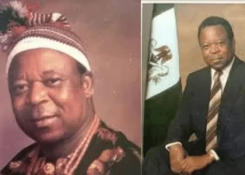 Sanitation – remembering the legacy of Chief Sam Mbakwe