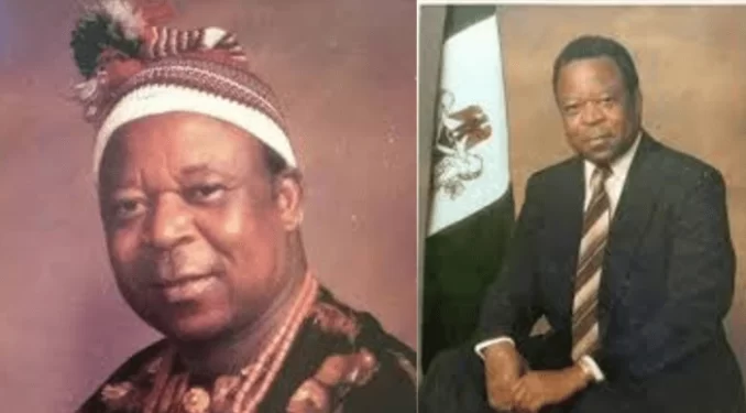 Sanitation – remembering the legacy of Chief Sam Mbakwe