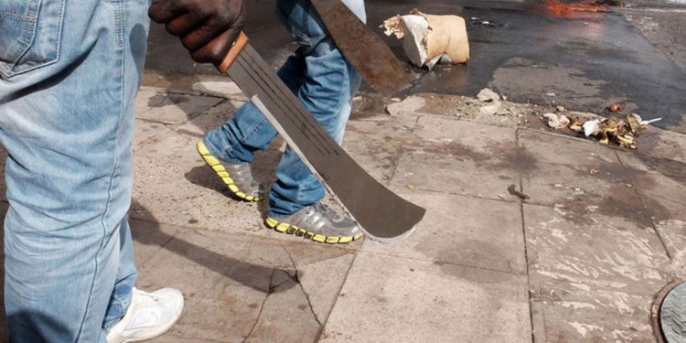 Suspected cult group kills vigilante leader in Rivers