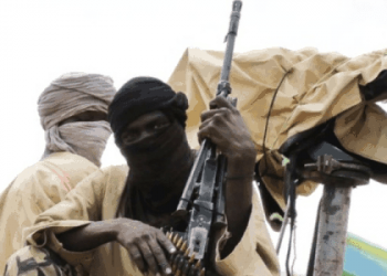Gunmen attack NDLEA operatives, kill one, injured others in Ebonyi