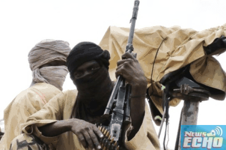 Gunmen attack NDLEA operatives, kill one, injured others in Ebonyi