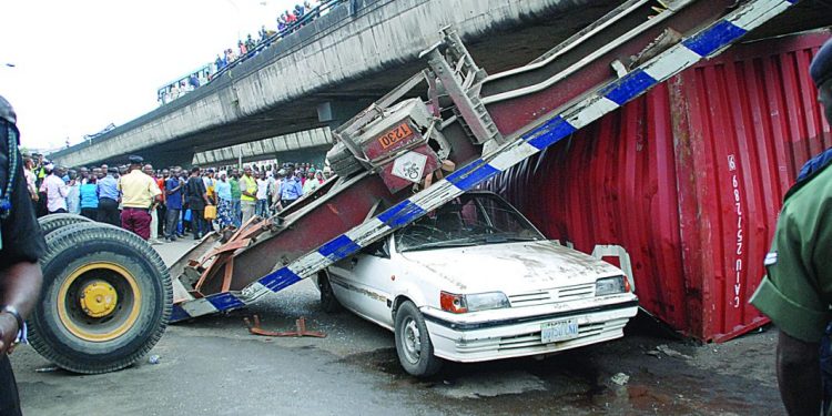 Tackling the menace of truck drivers