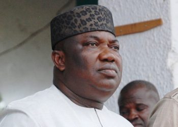 Enugu 2023: Don’t pressurize Ugwuanyi to produce successor – Ex-Commissioner