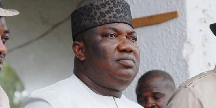 Enugu 2023: Don’t pressurize Ugwuanyi to produce successor – Ex-Commissioner
