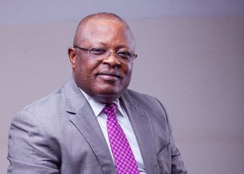 Umahi sacks management of Ebonyi College of Education