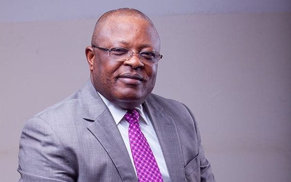 Umahi sacks management of Ebonyi College of Education