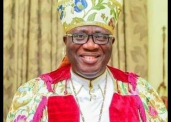 Corruption, unemployment cause of insecurity – Methodist Prelate