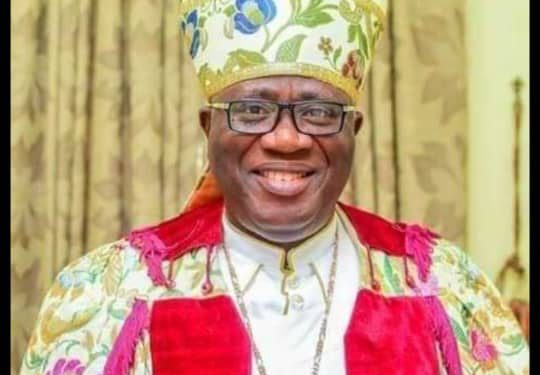 Corruption, unemployment cause of insecurity – Methodist Prelate