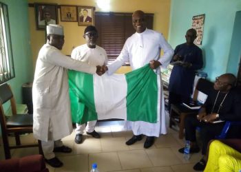 Anambra NOA, CAN, JNI collaborates for a peaceful, united state