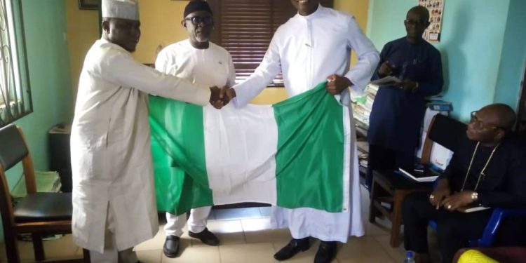 Anambra NOA, CAN, JNI collaborates for a peaceful, united state