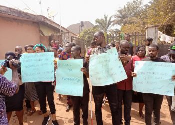 JONAPWD demands justice for murdered member