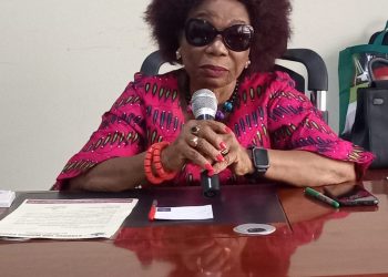 Former Imo Deputy Governor advises women on virtue