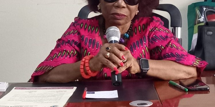 Former Imo Deputy Governor advises women on virtue