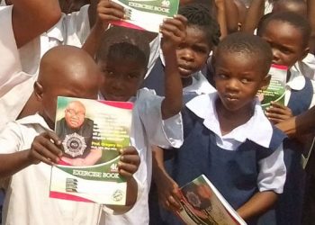 Nigeria doomed without education, Ibe warns