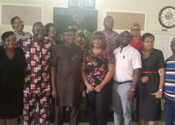 Alliances for Africa partners NBA for good governance