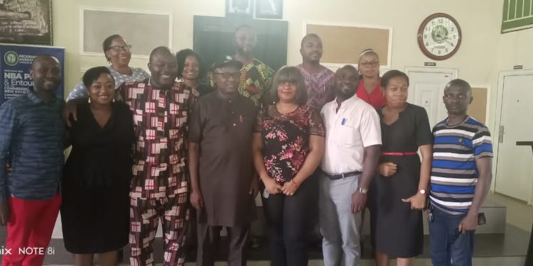 Alliances for Africa partners NBA for good governance