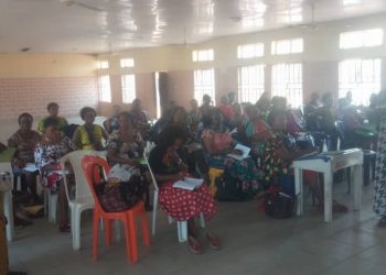 UBEC organizes workshop for primary school teachers in Imo
