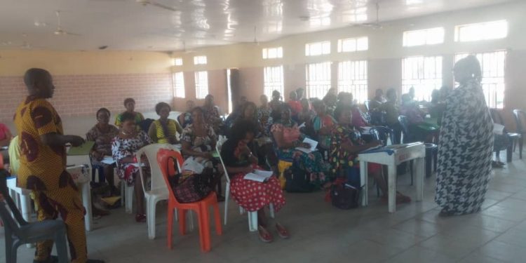 UBEC organizes workshop for primary school teachers in Imo