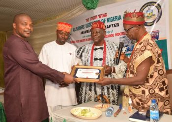 AFAN flags off 5years Agro Plan in Anambra