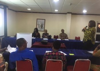 Rallying Point: Mainstreaming accountability, social inclusion, anti-corruption and transparency in governance – Alliances for Africa model