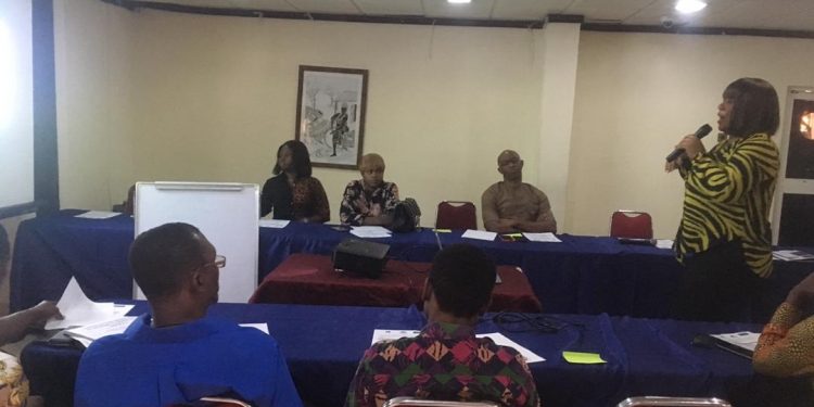 Rallying Point: Mainstreaming accountability, social inclusion, anti-corruption and transparency in governance – Alliances for Africa model