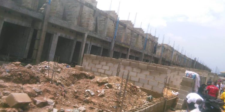 Ariaria, Ahia-Ohuru traders accuse govt of causing hardship