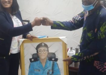 Zonal Police PRO recieves commendations for professional conduct in Anambra