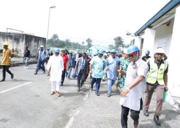 Aba: Investors not thinking home should rethink – Ikpeazu