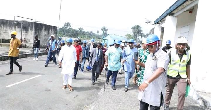 Aba: Investors not thinking home should rethink – Ikpeazu