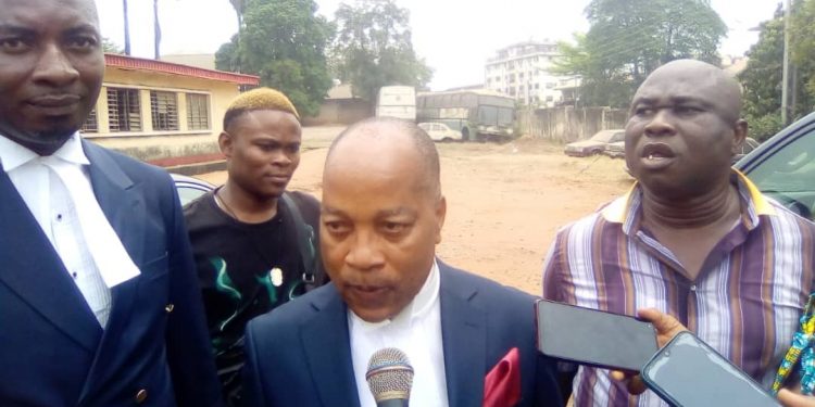 Murder case: Court frees 3, sentences one to 21 years in jail