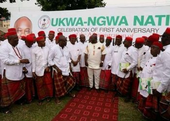 PDP using Ukwa-Ngwa to inflict pains on Abians – Otuka