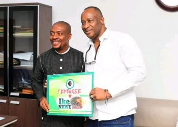 2023: Ukwa-Ngwa youths blow hot …say any party that denies them ticket will lose