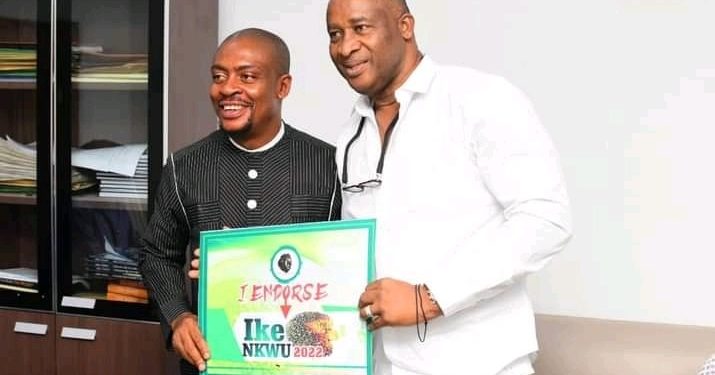 2023: Ukwa-Ngwa youths blow hot …say any party that denies them ticket will lose
