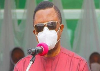 Obiano closes youth empowerment programme