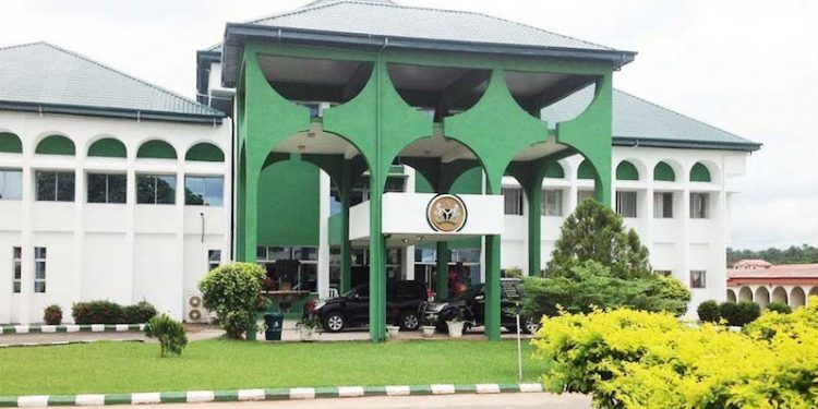 Group berates Abia assembly on failure to checkmate excess of executive