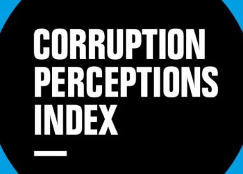 Rallying Point:  Shrieking civic space as indexes for corruption