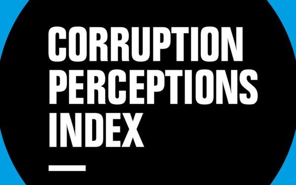 Rallying Point:  Shrieking civic space as indexes for corruption
