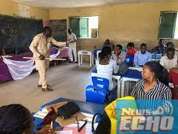 UBEC trains primary school teachers on effective teaching