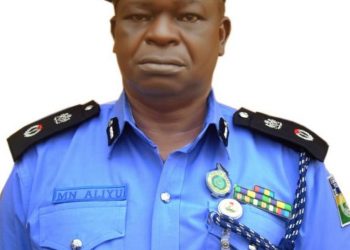 Enugu LG election: Police commissioner reassures provision of adequate security