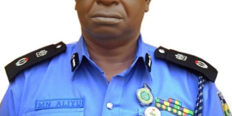 Enugu LG election: Police commissioner reassures provision of adequate security